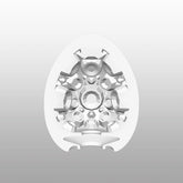 Tenga Crater Egg Silicone Masturbator Sleeve For Men Strokers - Cup|Egg